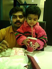 Vinayak Kulkarni
