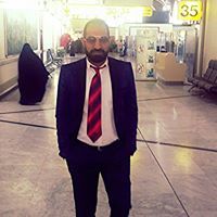 عمار العطواني