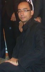 Khaled Elsayed
