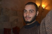 أحمد العفيفي