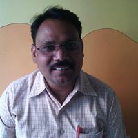 Kumar Kumbhar