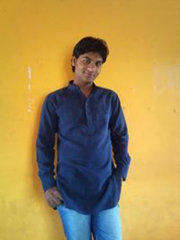 Ashish Narkhede