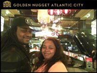 Yasmene Isbadtothebone