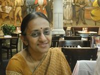 Ratna Rao