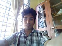 Sibi Hareesh