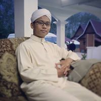 Izzuddin Jitrawiy