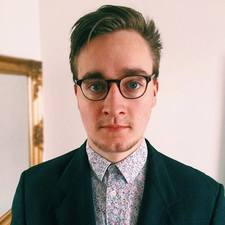 Þorri Líndal Guðnason