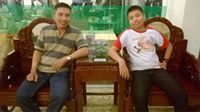 Quân Vy Minh
