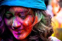 সিলভিয়া নাজনীন