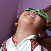 Raj Yadav