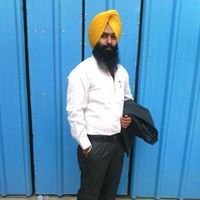 ਸਰਦਾਰ ਵਰਿੰਦਰ