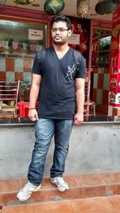 Siddhant Sharma
