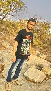 सुयोग वाबळे