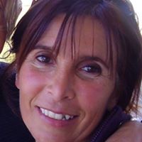 Gladys Inzaurralde Tabeira