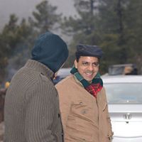 Naeem Rizvi