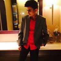 Tanmay Jain