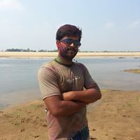 Chandan Kumar