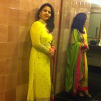 Simran Malhotra
