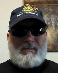 Joel Hull
