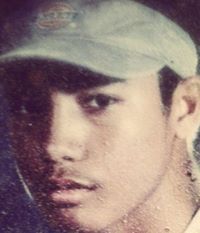 Raffy Cajefe