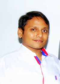 Vikas Nahar