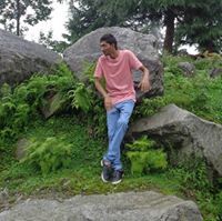 Vikas Joon