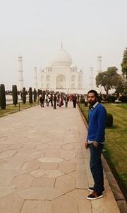 Aamir Sofi
