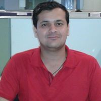 Gaurav Dabhade