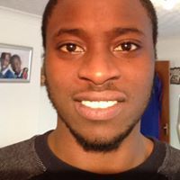 Brian Ndungu King