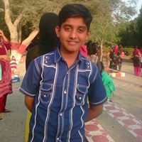 Abdullah Soomro