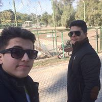 Hassan Ali