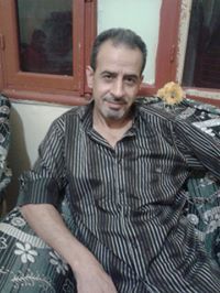 محمد رسلان