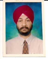 Karnail Singh
