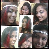 Melissa Ramsaroop-Bunsee