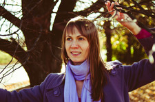 Елена Бугаева