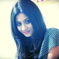 Yashasvi Upadhyay
