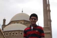 Ahmed