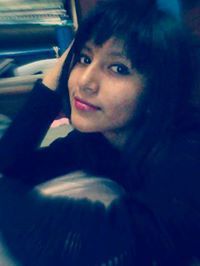 Thamy Salazar