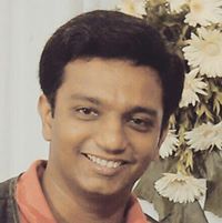 Nikhilesh Deshpande