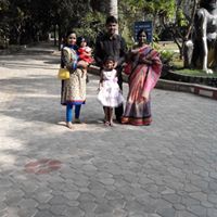 Venkata krishnakanth