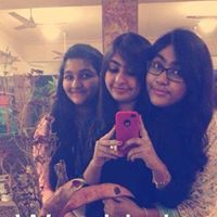Saher Aftab