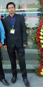 Parthajyoti Neog