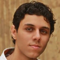Ahmed Gamal