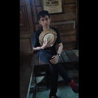 Peerapong Niumseesai