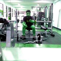 Prashant Gite