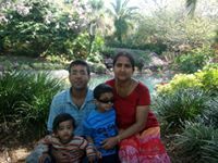 Sudarshana Gururajarao