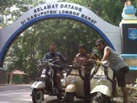 Cah Vespa