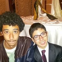 Omar Khaled