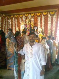 Buddhadeb Bhattacharya