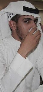 عبدالعزيز بن مسلم المسلم